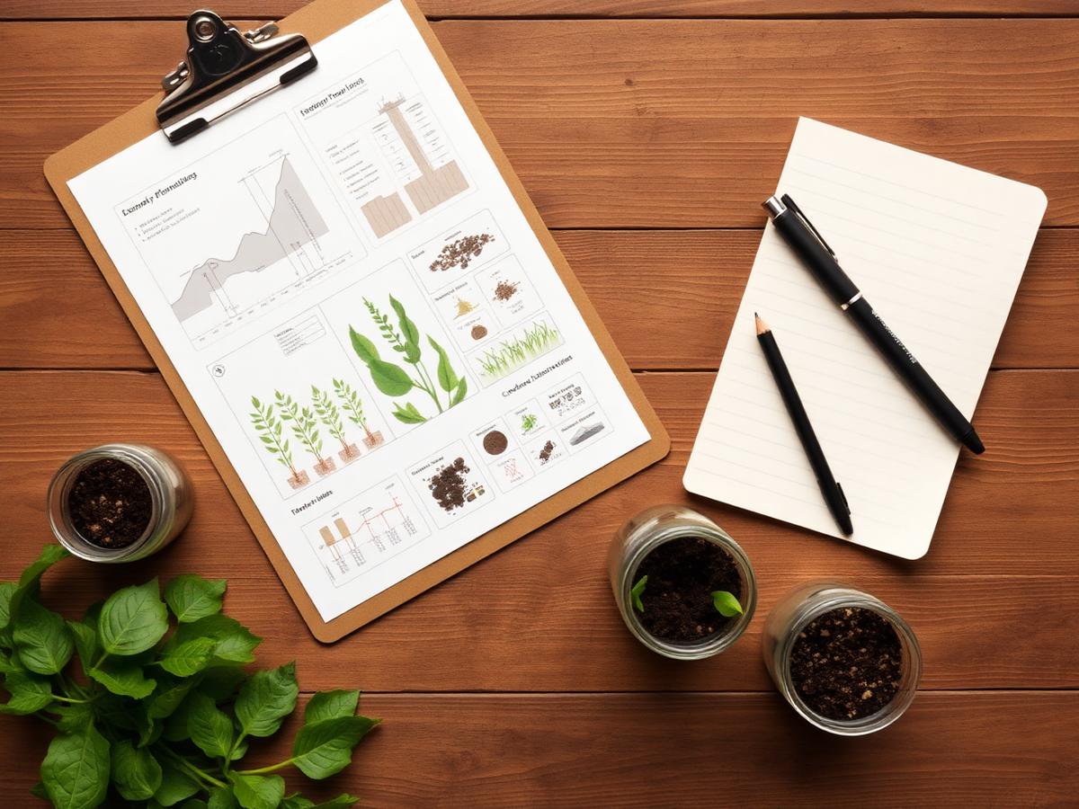 Programme Design & Implementation