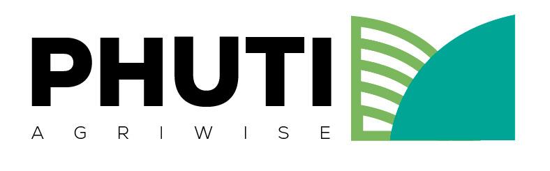 PhutiM Agriwise Logo